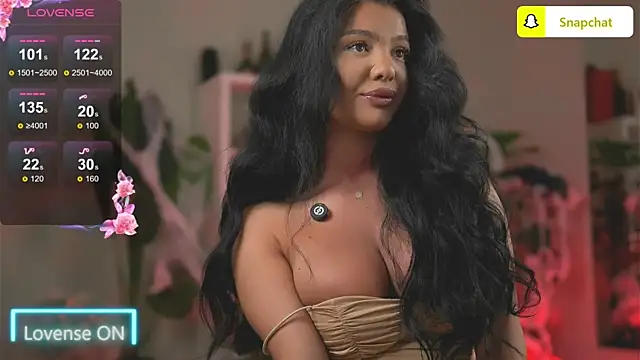 MadisonColes online show from November 2, 2025, 3:55 am