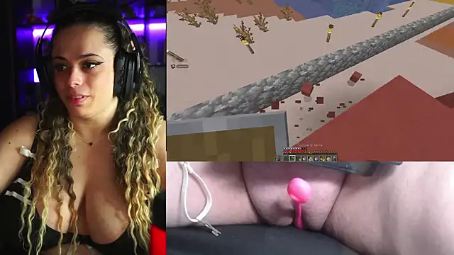 sharonurbex online show from April 3, 2026, 8:26 pm