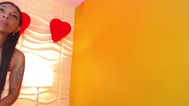 AldaraCarter online show from February 26, 2025, 11:43 am