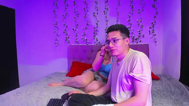 Versene Zantt online show from February 26, 2025, 12:16 pm