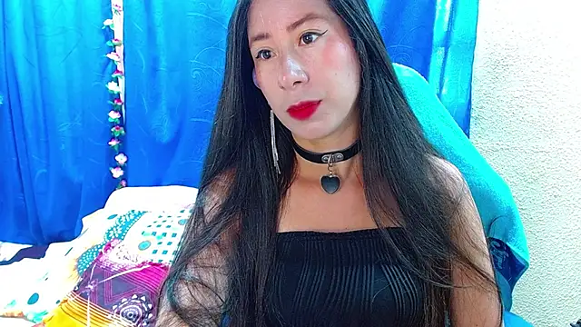 Gia leinn online show from April 5, 2026, 4:46 pm