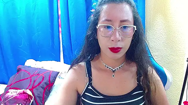 Gia leinn online show from July 8, 2026, 2:51 pm