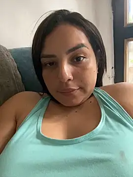 Sara chanel92 online show from November 8, 2025, 12:09 pm