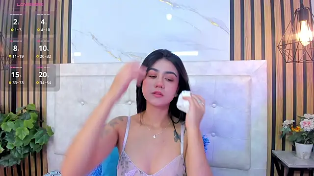 Snapshot of Madyson18 chatting on February 24, 2026, 11:44 am Madyson18 online show from February 24, 2026, 11:44 am