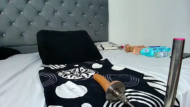 Maximiliano  Fire online show from March 25, 2026, 7:13 pm