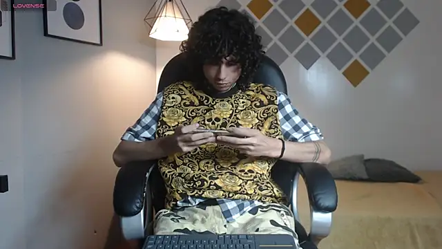 andres ocasio online show from September 19, 2025, 1:09 am