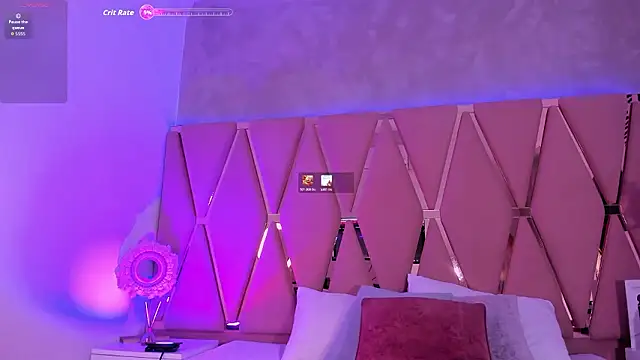 Emily Black1 online show from March 22, 2026, 1:09 am