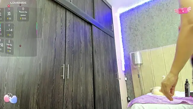 ava-am online show from February 11, 2026, 2:00 am