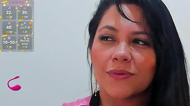 isabellarous- online show from February 5, 2026, 7:53 pm