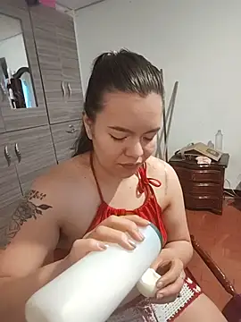 krolay16 online show from November 27, 2025, 12:16 pm