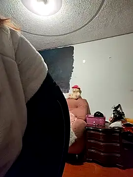 krolay16 online show from October 12, 2025, 4:14 am