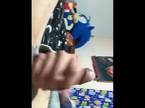 Papiloco09 online show from November 19, 2025, 10:10 pm