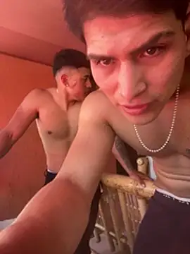 Snapshot of MaxxxSteil chatting on March 22, 2026, 4:41 pm MaxxxSteil online show from March 22, 2026, 4:41 pm