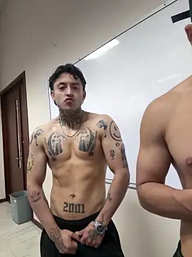 Snapshot of MaxxxSteil chatting on February 10, 2026, 9:47 pm MaxxxSteil online show from February 10, 2026, 9:47 pm