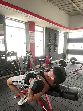 Snapshot of MaxxxSteil chatting on February 12, 2026, 3:23 pm MaxxxSteil online show from February 12, 2026, 3:23 pm