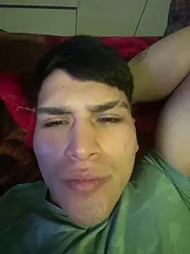 Snapshot of MaxxxSteil chatting on January 31, 2026, 11:25 pm MaxxxSteil online show from January 31, 2026, 11:25 pm