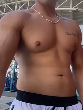 Snapshot of MaxxxSteil chatting on March 20, 2026, 1:45 pm MaxxxSteil online show from March 20, 2026, 1:45 pm