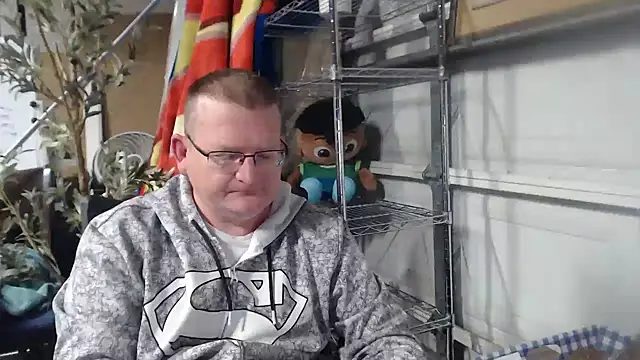 Randomoldguy615 online show from March 11, 2025, 12:11 am