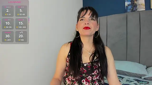 laura hotties online show from October 16, 2025, 12:57 pm