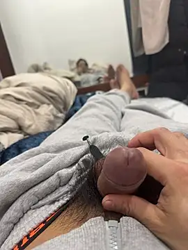 flaco16 online show from February 1, 2026, 8:51 pm