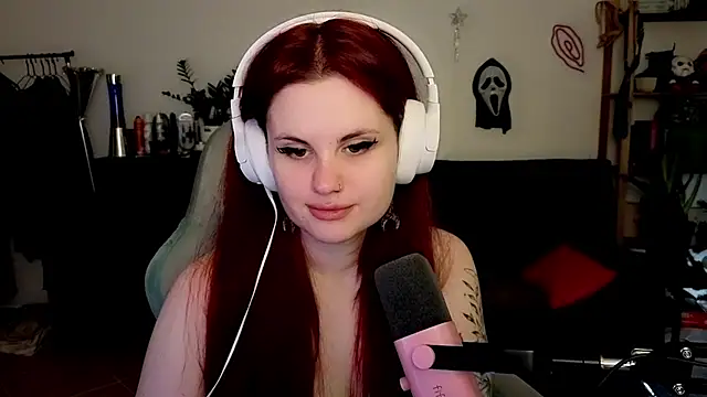 Della Ideal online show from January 9, 2026, 5:09 pm