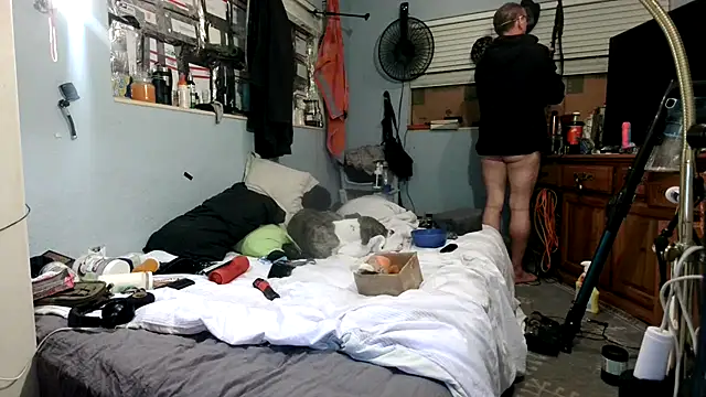 PornStro921 online show from October 9, 2025, 6:25 am