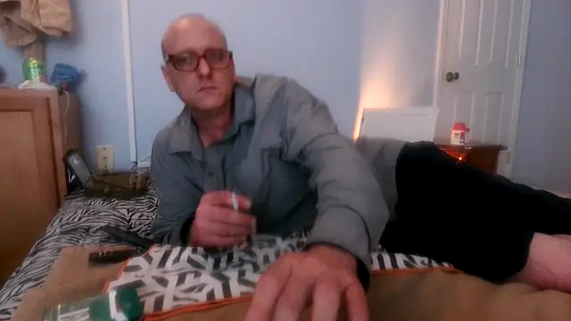 PornStro921 online show from February 26, 2025, 10:16 am