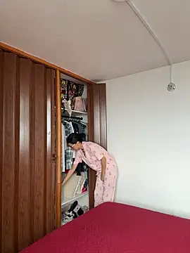 Soy Sara7 online show from October 27, 2025, 1:34 pm