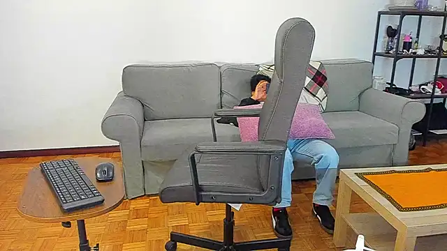 masterboy50 online show from November 6, 2025, 7:51 pm