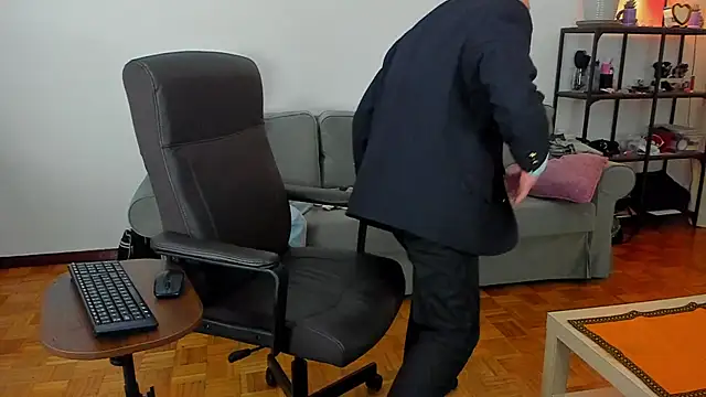 masterboy50 online show from November 10, 2025, 8:03 pm