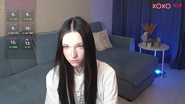 mefwhore online show from January 10, 2026, 4:24 pm