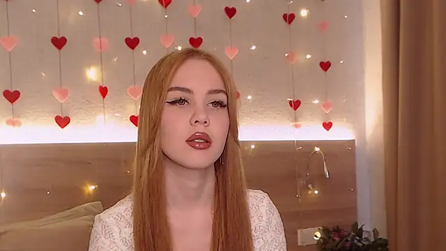 IvyAngel online show from March 2, 2026, 2:24 pm