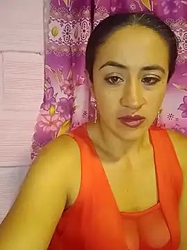 Ninfa 56 online show from October 2, 2025, 8:40 am