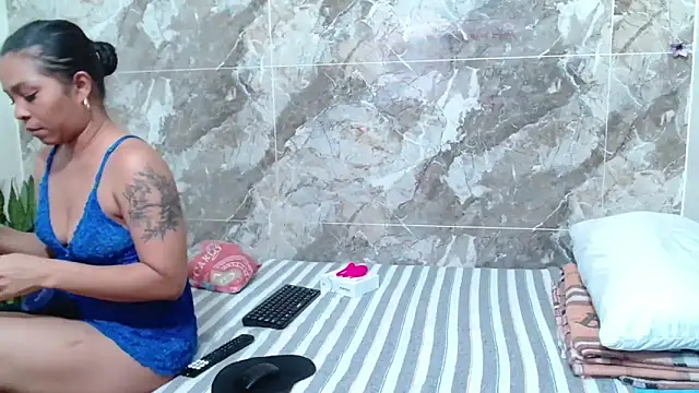 kima leds online show from October 10, 2025, 2:45 am