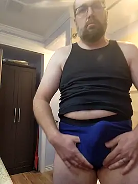 Bigjohn81401 online show from March 7, 2026, 7:08 pm