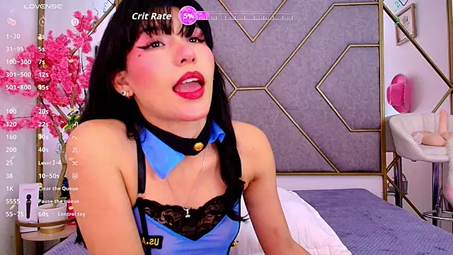 nathalya summer online show from March 28, 2026, 8:54 pm