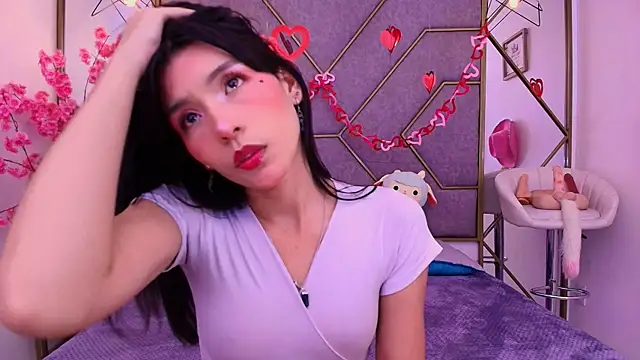 Snapshot of nathalya_summer chatting on February 26, 2026, 10:32 pm nathalya summer online show from February 26, 2026, 10:32 pm