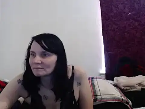 Hotmodel1984 online show from January 13, 2025, 9:09 pm