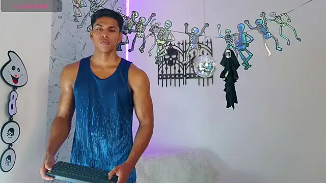 ken  owens online show from October 17, 2025, 1:20 am