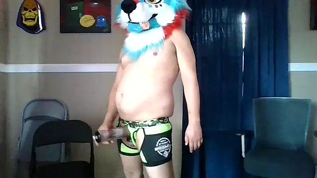 KiPumpdoggo online show from April 8, 2026, 10:55 pm