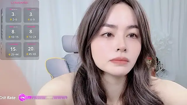 weiwei160 online show from January 11, 2026, 12:39 am