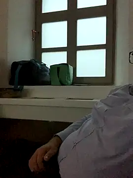 Mike8523 online show from October 15, 2025, 4:44 am