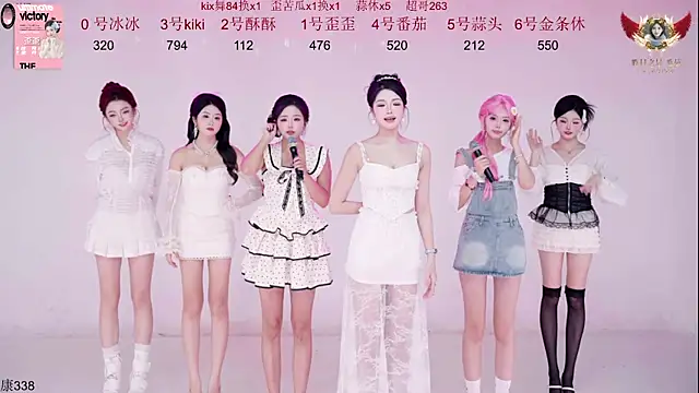 Snapshot of badgirl777888 chatting on November 7, 2025, 10:42 am badgirl777888 online show from November 7, 2025, 10:42 am