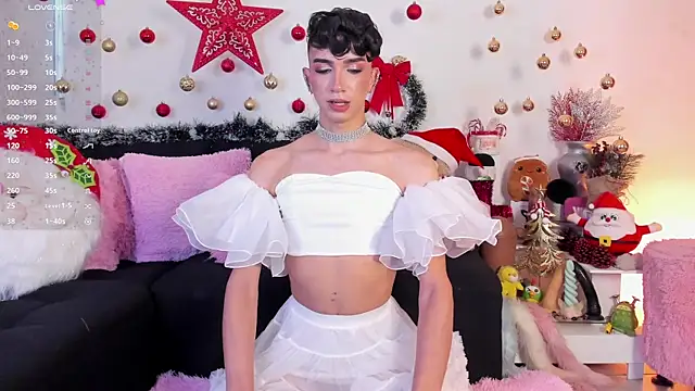 James BrownT online show from December 15, 2025, 4:57 pm