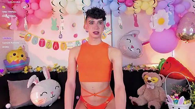 James BrownT online show from April 11, 2026, 4:32 pm