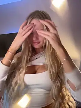 AngelicaaHeaven online show from November 1, 2025, 5:51 pm