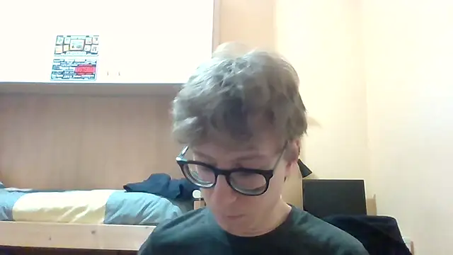 FruitedHymnal online show from February 27, 2026, 2:17 pm