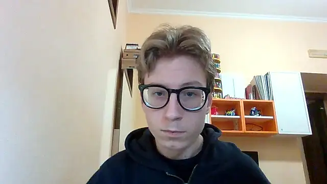 FruitedHymnal online show from January 19, 2026, 2:21 pm