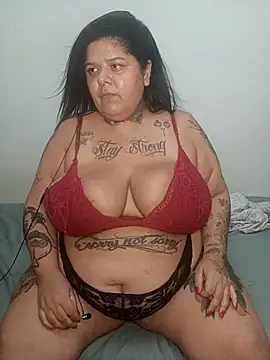 turbinada301 online show from February 18, 2025, 10:47 pm