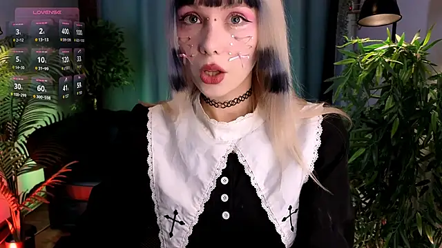 Cherry Bite online show from November 1, 2025, 11:09 pm